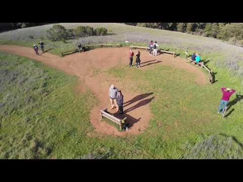 Rancho @ Plateau  -Boomerang View