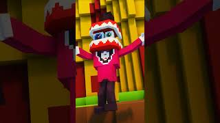 The Amazing Digital Circus in Minecraft!