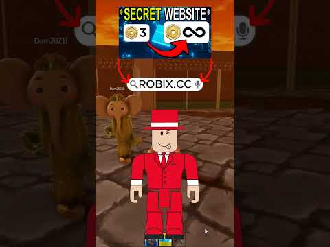 I Sent Robux to Random Comments! #robloxavatar #robloxstudio