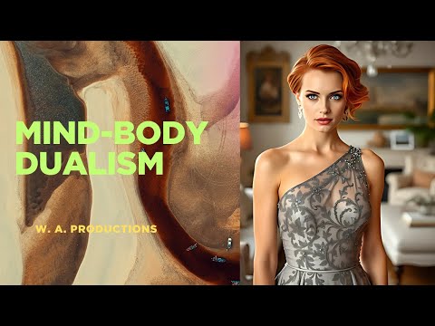 Mind-Body Dualism: Are the Mind and Body Separate Entities or One and the Same?