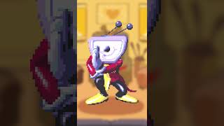 Mr. Tenna Reads YOUR Comments! #deltarune #deltarunechapter3