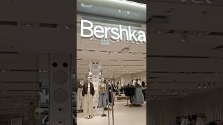 Bershka Summer Collection 2025 | Latest fashion trends women outfits #bershka #shopping #haul #short