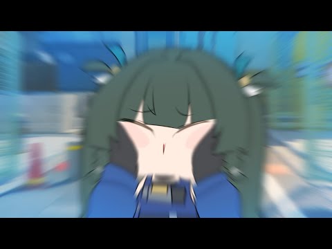 【ゼンゼロ】朱鳶VS青衣 2【ゼンレスゾーンゼロ】