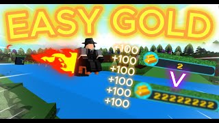 💲Learn SPRING GRINDER before it is PATCHED❗❗ | Build a Boat for Treasure Roblox