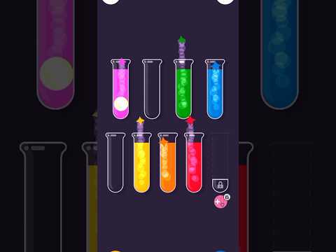 "Successfully Conquering Level 1 in [Puzzle Game ]!"