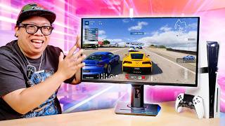 the (new) BEST monitor.