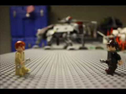 Stop Motion Sound Test