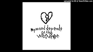 josh - my mood depends on the weather (prod. triplesixdelete)