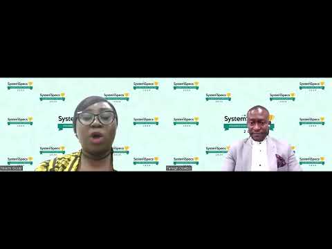 The Power of Attitude: 2024 CDEC Webinar!