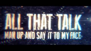Outer Glow - All That Talk (Feat. Ryan Kirby)