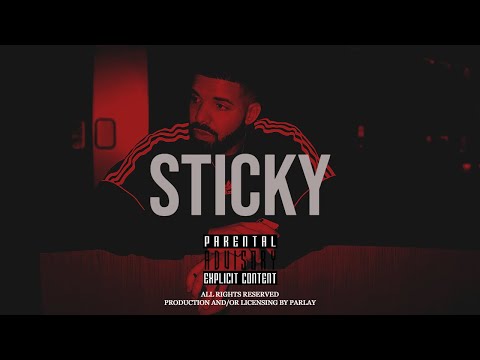 (FREE) Drake Type Beat - "Sticky"