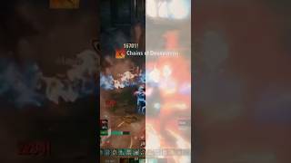 ESO subclass pvp setup dragonknight warden hittin real crazy damage! | #okuy on #twitch