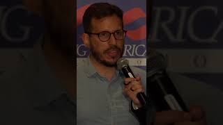 Michael Knowles DEBUNKS Professor's Identity Politics Argument