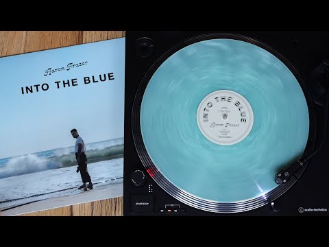 Aaron Frazer - Fly Away (Official Audio)