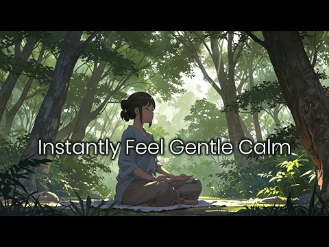 Play This Deep Ambient & Instantly Feel Gentle Calm 🌙