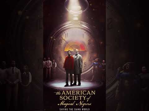 6 Second Movie Review: ASOMN