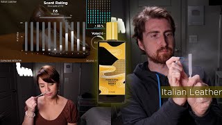 Memo Paris Italian Leather Review 🍅🤠 (w/ Data)