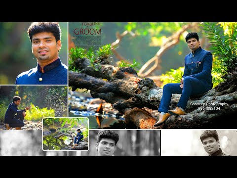 Wedding | SUDHEER + AKSHATHA | Cinematic Wedding | Sandeep Photography |
