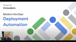Modern DevOps: Deployment Automation