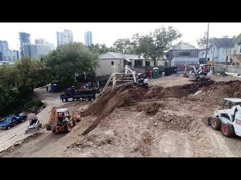 Foursquare Builders - 10th Street - Foundation Prep