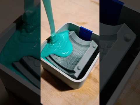 Mold making process for slipcasting ceramics #pottery #ceramics #process