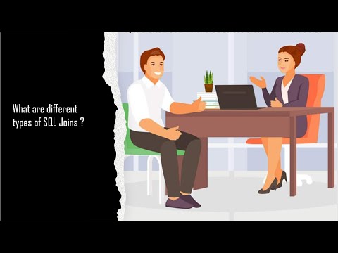 #sql #sql join #interview #basic #