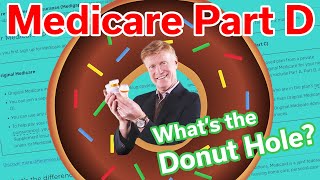 Understanding Medicare Part D Plans