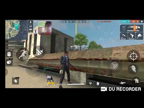 #GARENA FREE FIRE#SOLO RANK