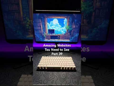 Amazing Websites You Need to See Part 39