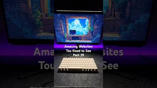 Amazing Websites You Need to See Part 39