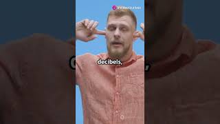 The Loudest Sound Ever Heard on Earth! #LoudestSound #DidYouKnow  #CuriousMind #Shorts