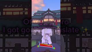 Bro what do I caption this with 🥀 #roblox #shorts #robloxshorts