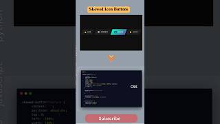HTML/CSS Magic: Insane Button Hover Effect! 😍🎨