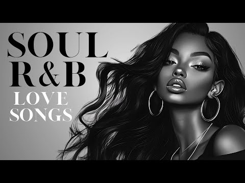 Soul R&B Love Songs Playlist 🎶 | RnB Relaxing Music | Love Songs | Cozy Music |