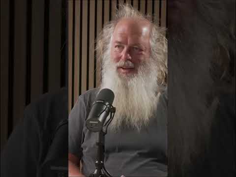 Rick Rubin on the power of belief