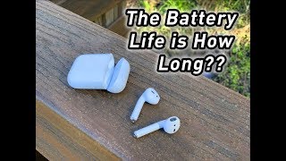 Apple Airpods | TechTheory Review