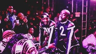 $4,444 Tag Team Performance @ The 2023 Garçon House Ball "Black Is..."