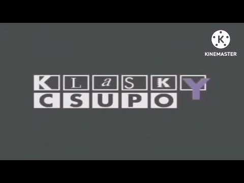 @WAGDHN2025 vs @ProjectSekai-x6y klasky Csupo logo in -12 green lowers