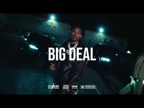 [FREE] Nardo Wick X Future Type Beat - BIG DEAL | Dark Trap Type Beat | Hard Trap Instrumental