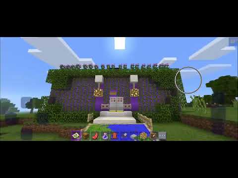 Learning how to play minecraft #myfirstminecraft #minecraft #gaming