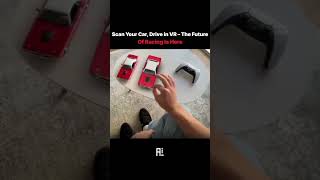 Scan Your Car, Drive in VR 😯🔥– The Future of Racing is Here! #vrcarrace #VRGaming #FutureOfRacing