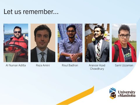 Virtual Community Vigil to Remember our Lost Brothers (February 23, 2021)