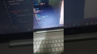 Making website loader using html css #html #css #htmlcssdesign