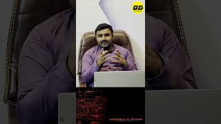 Difference Between Hacker and cracker || By Engr. Qamar Shahzad ​⁠ #foryou #shorts #viral