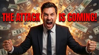 URGENT: Silver Panic - Watch This Before Market Opens! 🚨🚀