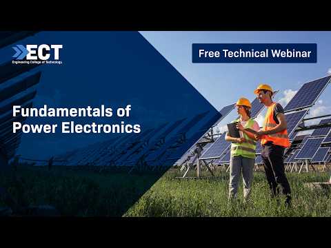 Fundamentals of Power Electronics
