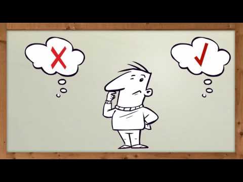 Sample Animation Concept - Business Computing 1