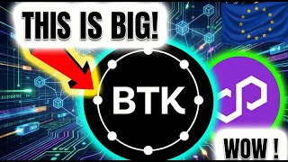 THIS *NEW* PROJECT IS EXCITING!⚡ BETOKEN - HUGE RWA FUNDAMENTALS! 🔥 NEW TOKEN 2026 !