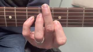 Dom7 sharp 11 chord