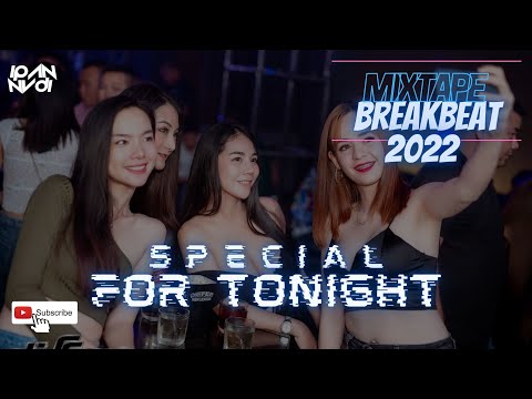 BREAKBEAT NON STOP PALING HITS DUGEM 2022 - FUL MELODY